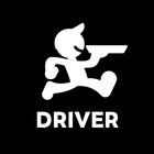 出前館Driver icône