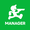 出前館マネージャー - 加盟店様用 APK