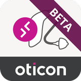 Oticon Beta