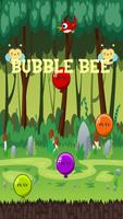 Bubble Bee poster
