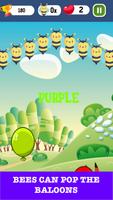 Bubble Bee screenshot 2