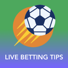 BetzGO - Live Betting Tips Football Data Analyzer icon