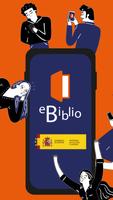 eBiblio โปสเตอร์