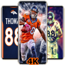 demaryius thomas wallpaper APK