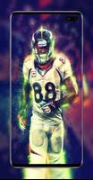 demaryius thomas wallpaper スクリーンショット 1