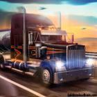 Truck Simulator 아이콘
