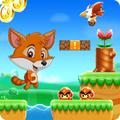Fox Jungle Adventure