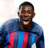 Dembélé fond d’écran-France आइकन