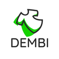 T-Shirt Design - Dembi