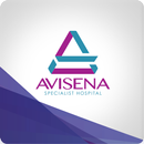 AVISENA Specialist Hospital aplikacja