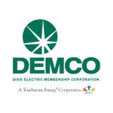 DEMCO 图标