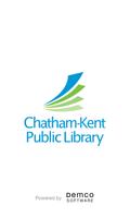 Chatham-Kent Public Library Affiche