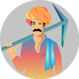 ”Vasundhara Grower