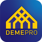 Demepro icône