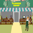 Super Florist 3D ไอคอน