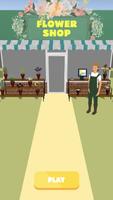 Super Florist 3D โปสเตอร์