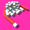 Collect Cubes 3D APK