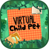 my virtual child games my virtual child games