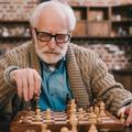 Dementia and how to avoid it