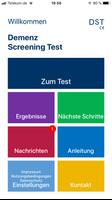 DST - Demenz Screening Test Screenshot 1