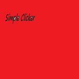 Simple Clicker 圖標