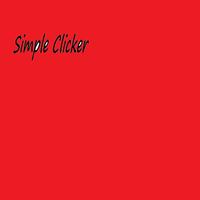 Simple Clicker تصوير الشاشة 1