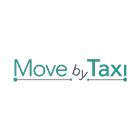 Move by Taxi 아이콘