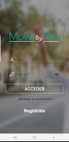 Move by Taxi poster