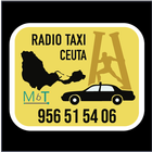 Radio Taxi Ceuta MBT icône