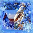 Winter Snow Time APK