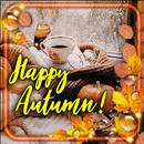 Autumn Motivation Wallpaper APK