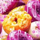 Donuts Pink and Chocolate APK