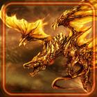 Dragons Hell آئیکن