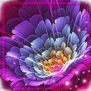 Fantasy Flowers Live Wallpaper APK