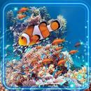 Fishes Oceanic Underwater APK