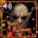Horror Halloween Greetings APK