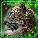 Jaguars Live Wallpaper APK
