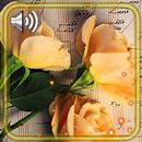 Music and Flowers APK