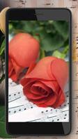 Music and Flowers screenshot 1
