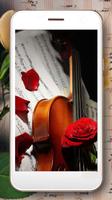 Music and Flowers screenshot 2