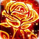 Neon Flowers Amazing APK