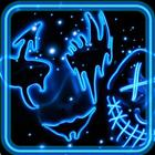 Neon Teen Theme आइकन