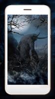 Scary Gallery captura de pantalla 1