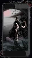 Scary Gallery captura de pantalla 2