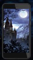 Scary Gallery captura de pantalla 3