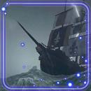 Sea Tornado Live Wallpaper APK