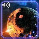 Space World Live Wallpaper APK
