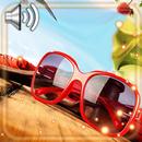 Summer Vacation Live Wallpaper APK