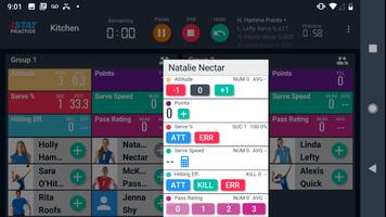 iStatPractice Screenshot 3