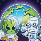 Quizzer8 آئیکن
